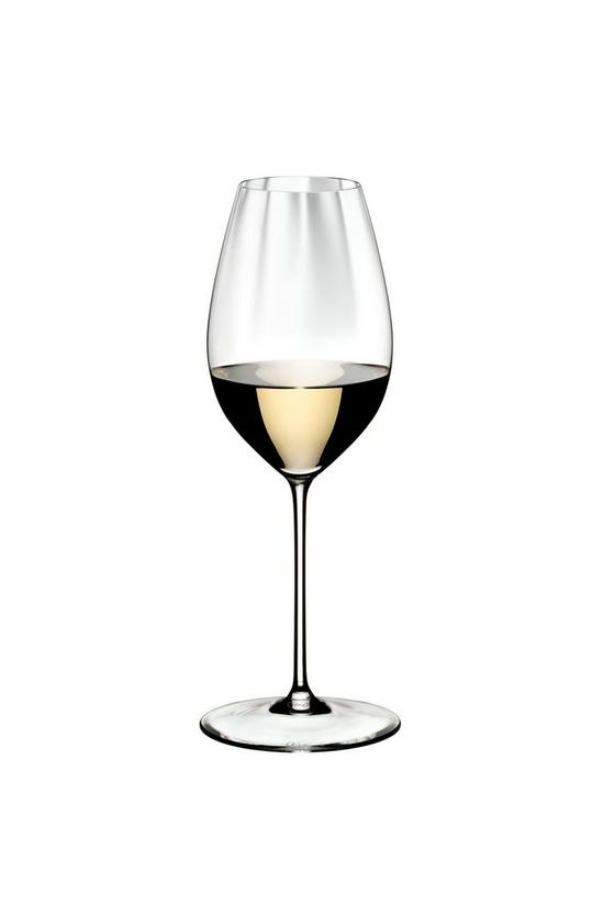 Riedel Vinum Set of 2 Sauvignon Blanc Wine Glasses 2