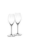 Riedel Performance Set of 2 Champagne Glasses thumbnail 1