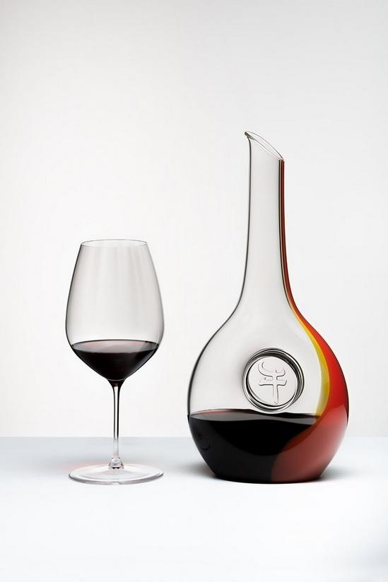Riedel Performance Set of 2 Merlot Wine Glasses 3