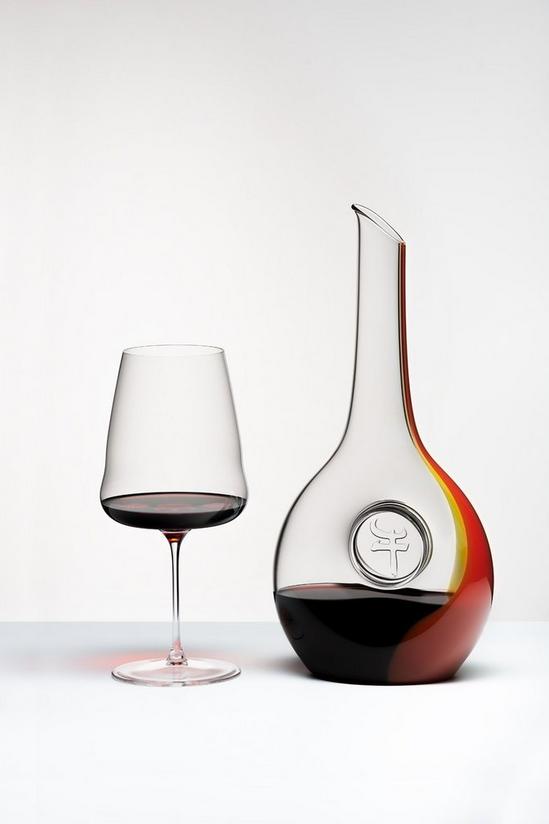 Riedel Winewings Cabernet Sauvignon Wine Glass, Single 3