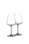 Riedel Winewings Champagne Wine Glass, Single thumbnail 1