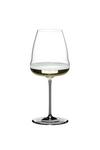 Riedel Winewings Champagne Wine Glass, Single thumbnail 2