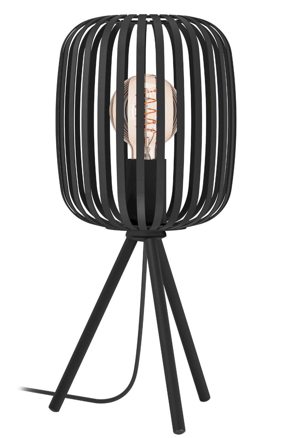 Romazzina IP20  Modern Table Lamp