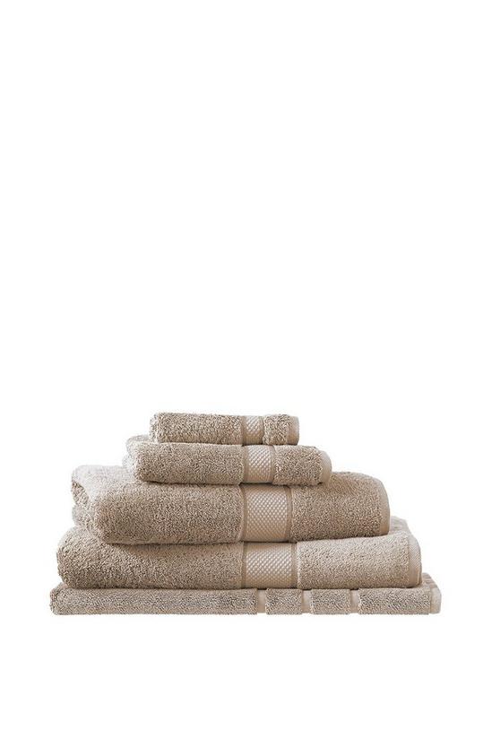 Sheridan Luxury Egyptian Cotton Towel 1