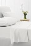 Sheridan 500 Thread Count Cotton Fitted Sheet thumbnail 1