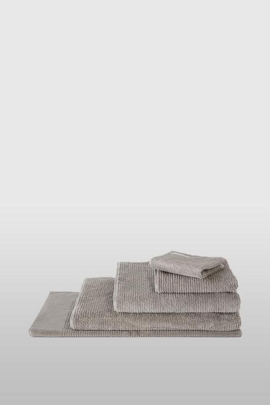 Sheridan Living Textures Cotton Towel 1