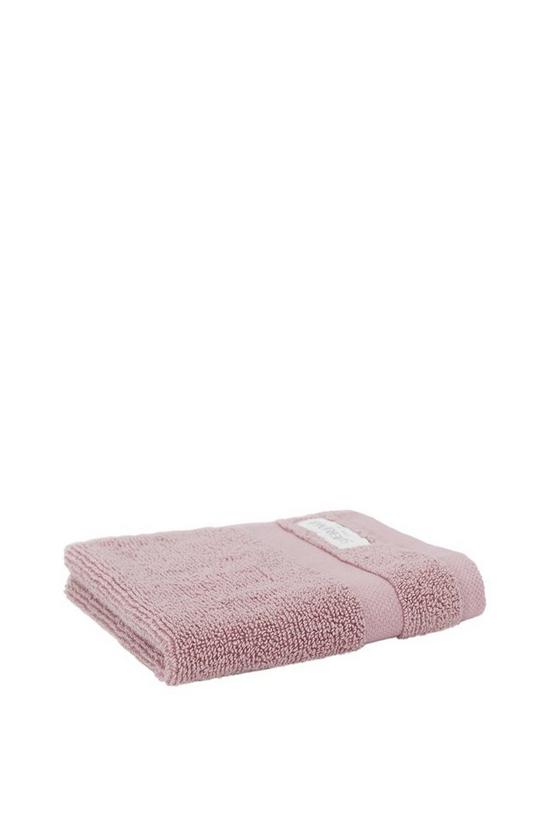 Sheridan Eden Organic Cotton Towel 2