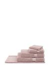 Sheridan Eden Organic Cotton Towel Bath Mat thumbnail 1