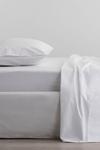 Sheridan 300 Thread Count Organic Cotton Fitted Sheet thumbnail 1