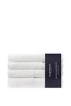 Sheridan Quick Dry Cotton Towel Bale thumbnail 1