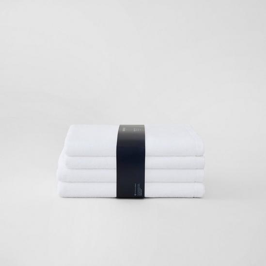 Sheridan Cotton Twist Towel Bale 2