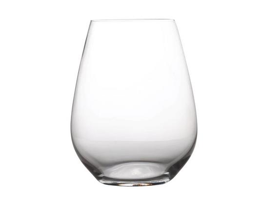 Maxwell & Williams Vino Set of 6 400ml Stemless White Wine Glasses 4