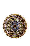 Maxwell & Williams Ceramica Salerno Duomo 31cm Round Platter thumbnail 1