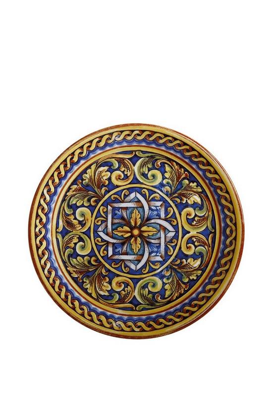 Maxwell & Williams Ceramica Salerno Duomo 31cm Round Platter 1