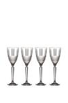 Maxwell & Williams Verona Set of Four 225ml Wine Glasses thumbnail 2