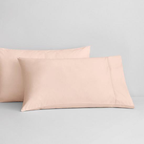 Sheridan 1000 Thread Count Cotton Sateen Standard Pillowcase Pair 1