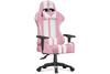 Rattantree High Back Racing Office Computer Chair Ergonomic Video Game Chair with Height Adjustable Headrest and Lumbar Support for Adults Teens Gamer thumbnail 1