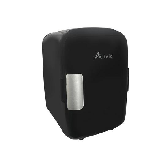 Alivio 4L Portable Compact Mini Fridge Cooler 3