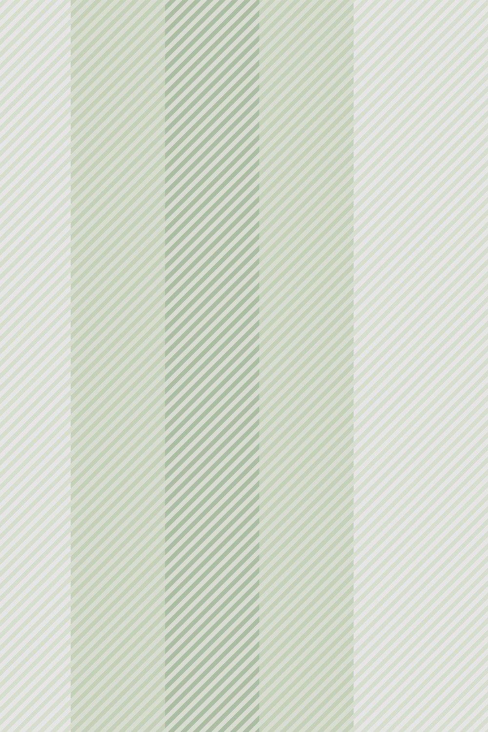 Eco-Friendly Multi Way Stripe Wallpaper