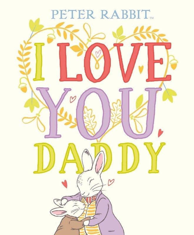 I Love you Daddy