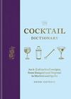 Boxer Gifts The Cocktail Dictionary Book thumbnail 1