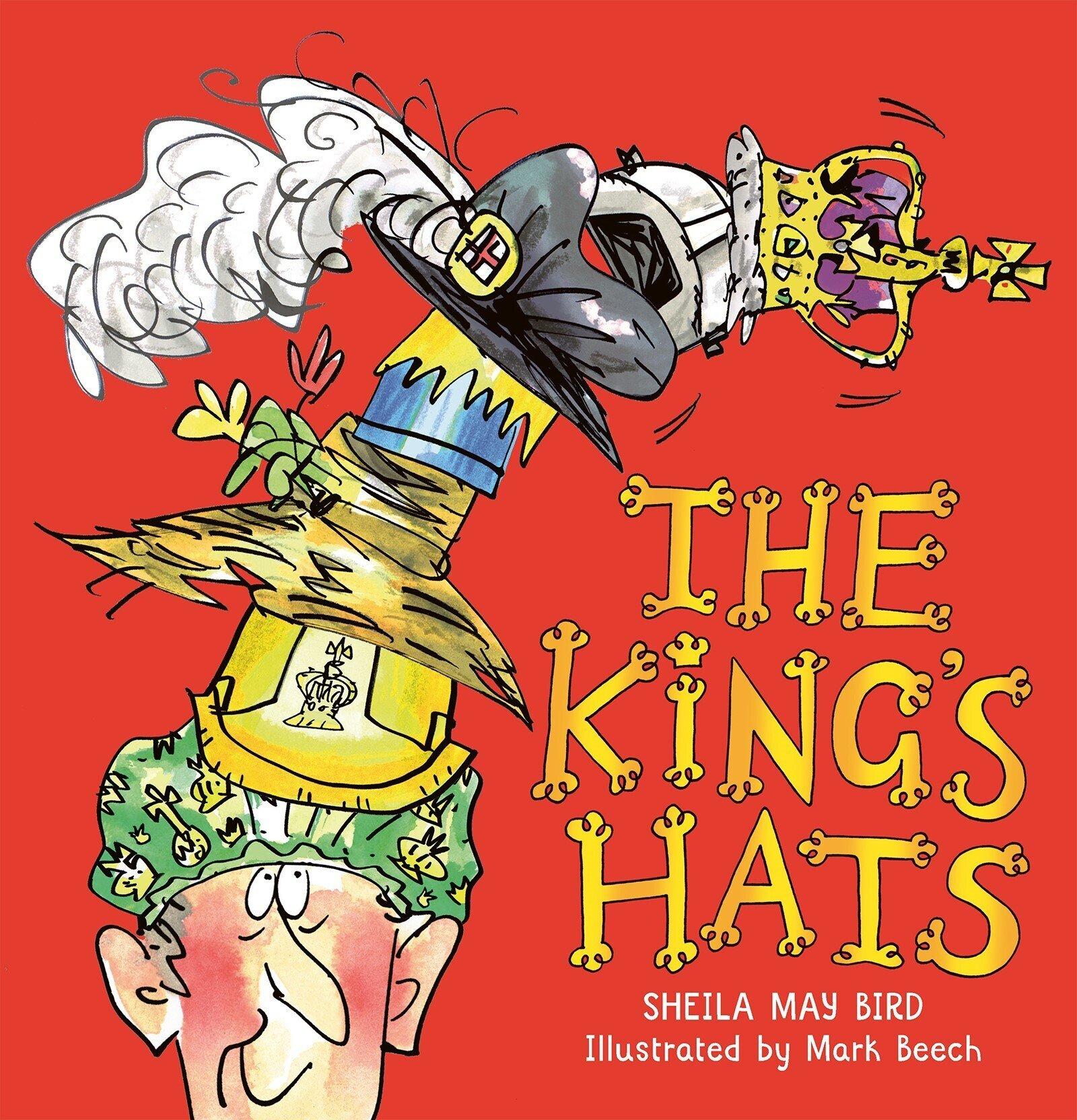The King’s Hats