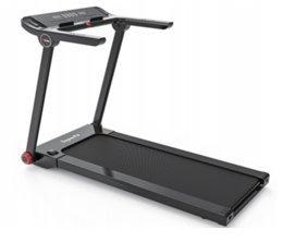 Folding Treadmill Electric Walking Running Jogging Machine w/ LCD Display