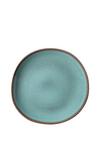 Villeroy & Boch 'Lave' Glaze Set of 4 23cm Salad Plates thumbnail 5