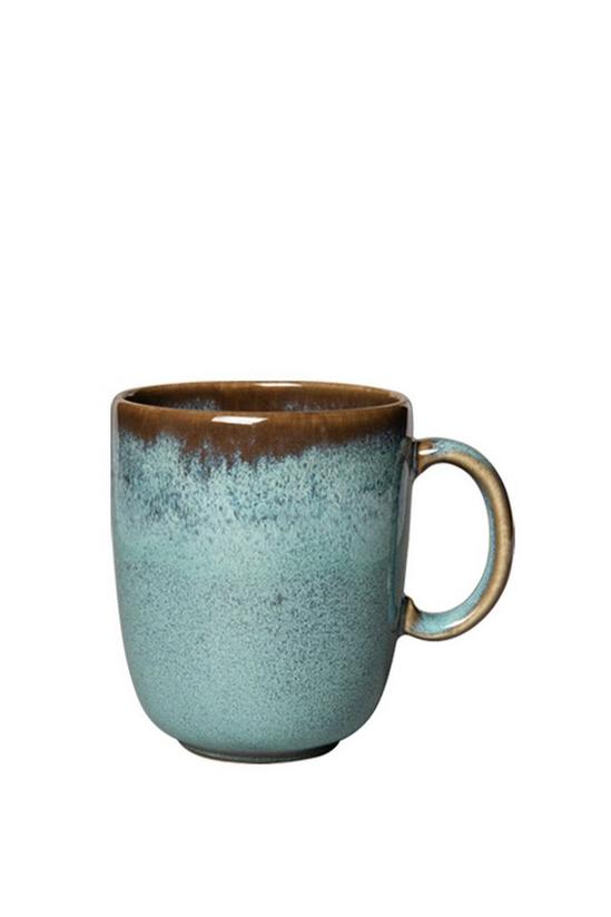 Villeroy & Boch 'Lave' Glaze Set of 4 Mugs 3