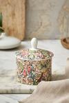 Spode Morris & Co 'Morris & Co.' Teapot, Sugar Bowl and Cream Jug Gift Set thumbnail 4