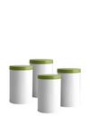 Mason Cash 'In The Forest' Set of 4 Storage Tins-13.5x21cm thumbnail 1