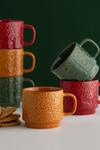 Mason Cash 'In The Forest' Set of 6 Mugs thumbnail 2
