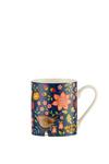 Price & Kensington Wild Flower Set of 4 Fine China Mugs thumbnail 3