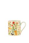 Price & Kensington Wild Flower Set of 4 Fine China Mugs thumbnail 4