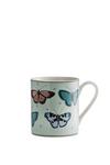 Price & Kensington Fly Away Assorted Fine China Mugs Set of 4 Piece thumbnail 3
