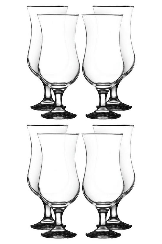 Ravenhead Entertain Set of 8 Cocktail Glasses 42cl 1