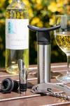 Dexam CellarDine Wine Accessory Gift Set with Wine Thermometer thumbnail 3