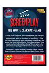 Cheatwell Games Screenplay & Wordio Bundle: Two Fun and Challenging Games for Creative Minds thumbnail 2