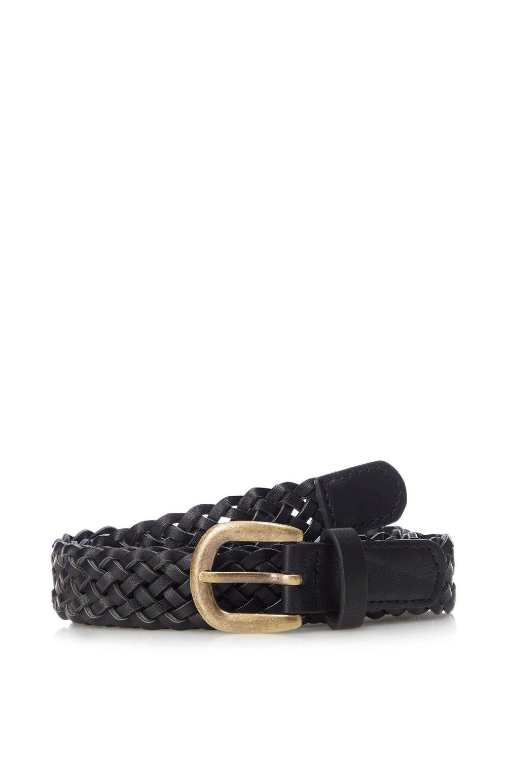 Belts | Plain Weave Belt | Mantaray