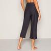 Mantaray High Waisted Cropped Trousers thumbnail 3