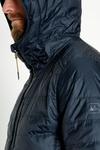 Mantaray Shower resistant Packaway jacket thumbnail 3