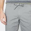 Mantaray Grey Ripstop Cotton Rich Flat Front Shorts thumbnail 2