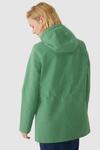 Mantaray Hooded Fleece Lined Shower Resistant Jacket thumbnail 3