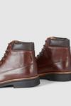 Mantaray Rydal Leather Plain Toe Padded Collar Boot thumbnail 4