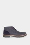 Mantaray Dean Leather And Suede Mix Chukka Boot thumbnail 1