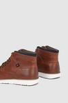 Mantaray Pennine Leather Contrast Sole Chuuka Boot thumbnail 4