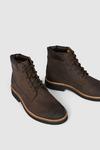 Mantaray Rydal Leather Padded Collar Boot thumbnail 2