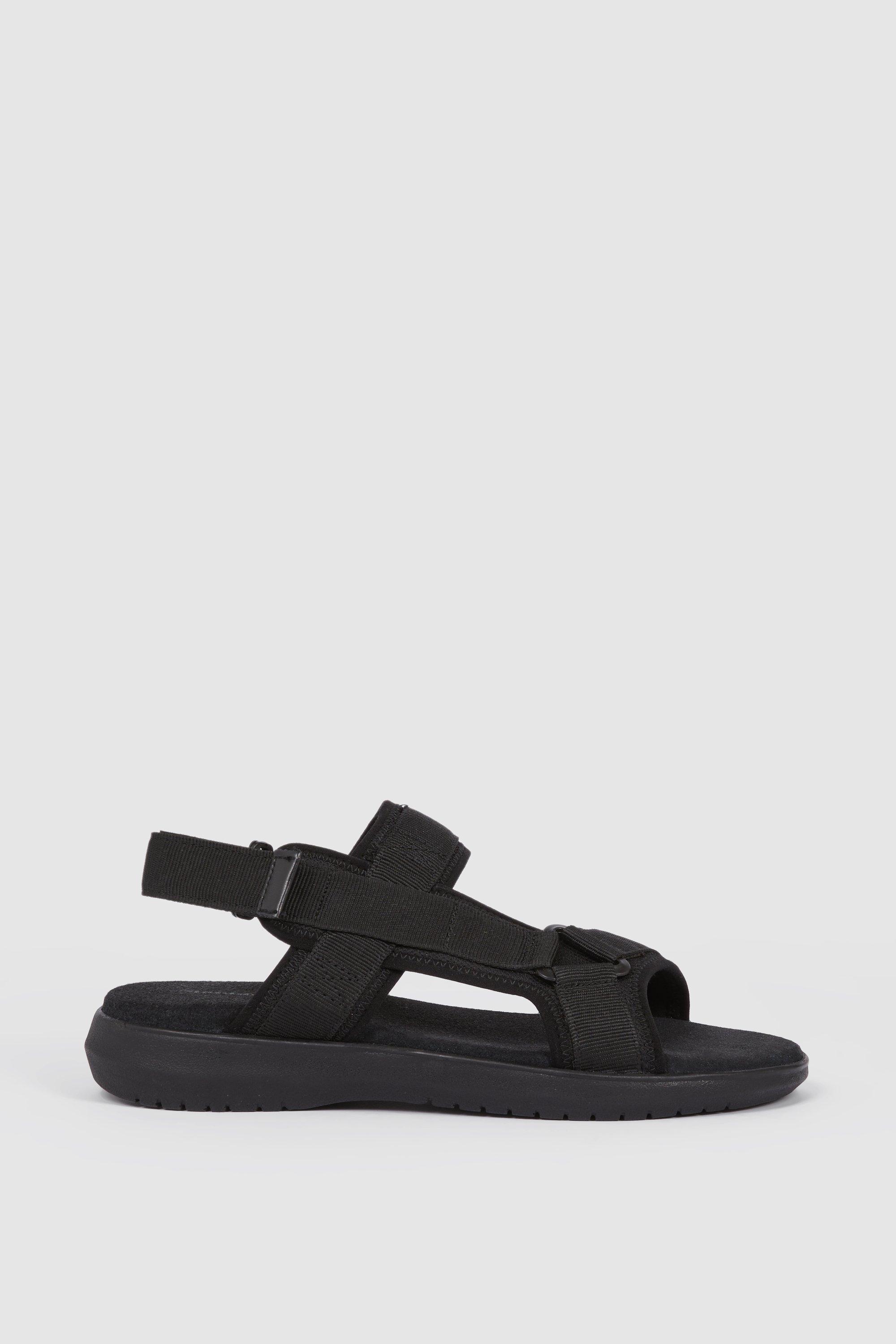 Sandals | Hunstanton Hunstanton Textile Walking Sandal | Mantaray