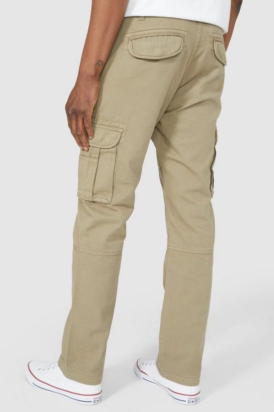 Trousers | Cargo Trousers | Mantaray