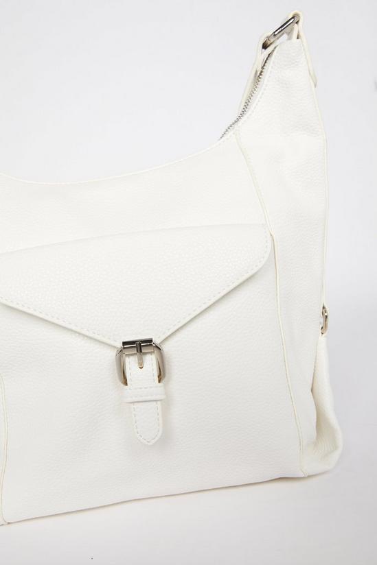 Principles Harriet Faux Leather Shoulder Bag 2